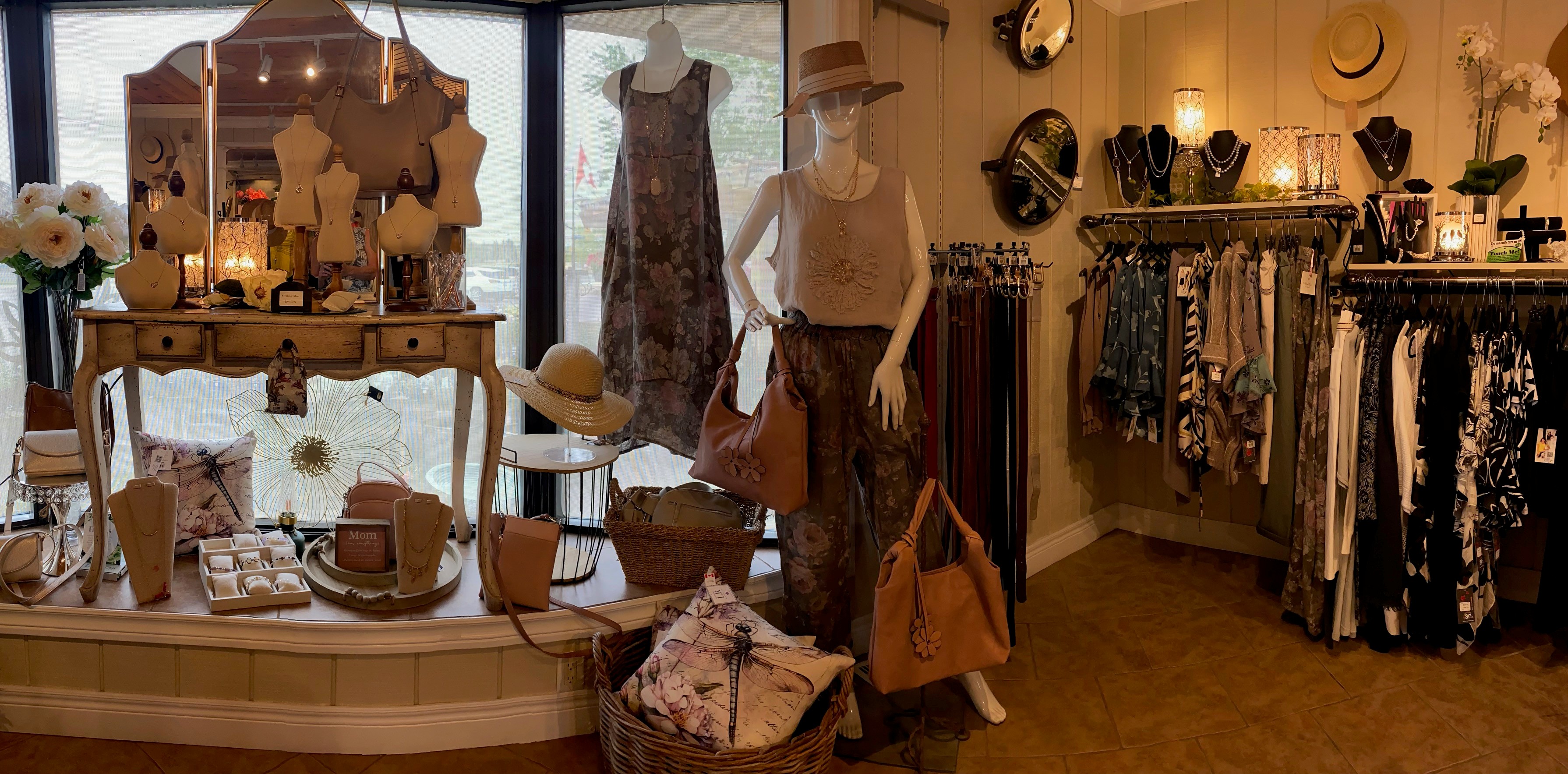 Regal Boutique