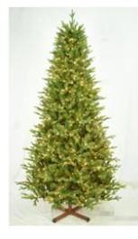 7.5' Balsam Fir
