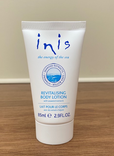 Inis  Revitalising Body Lotion 85ml