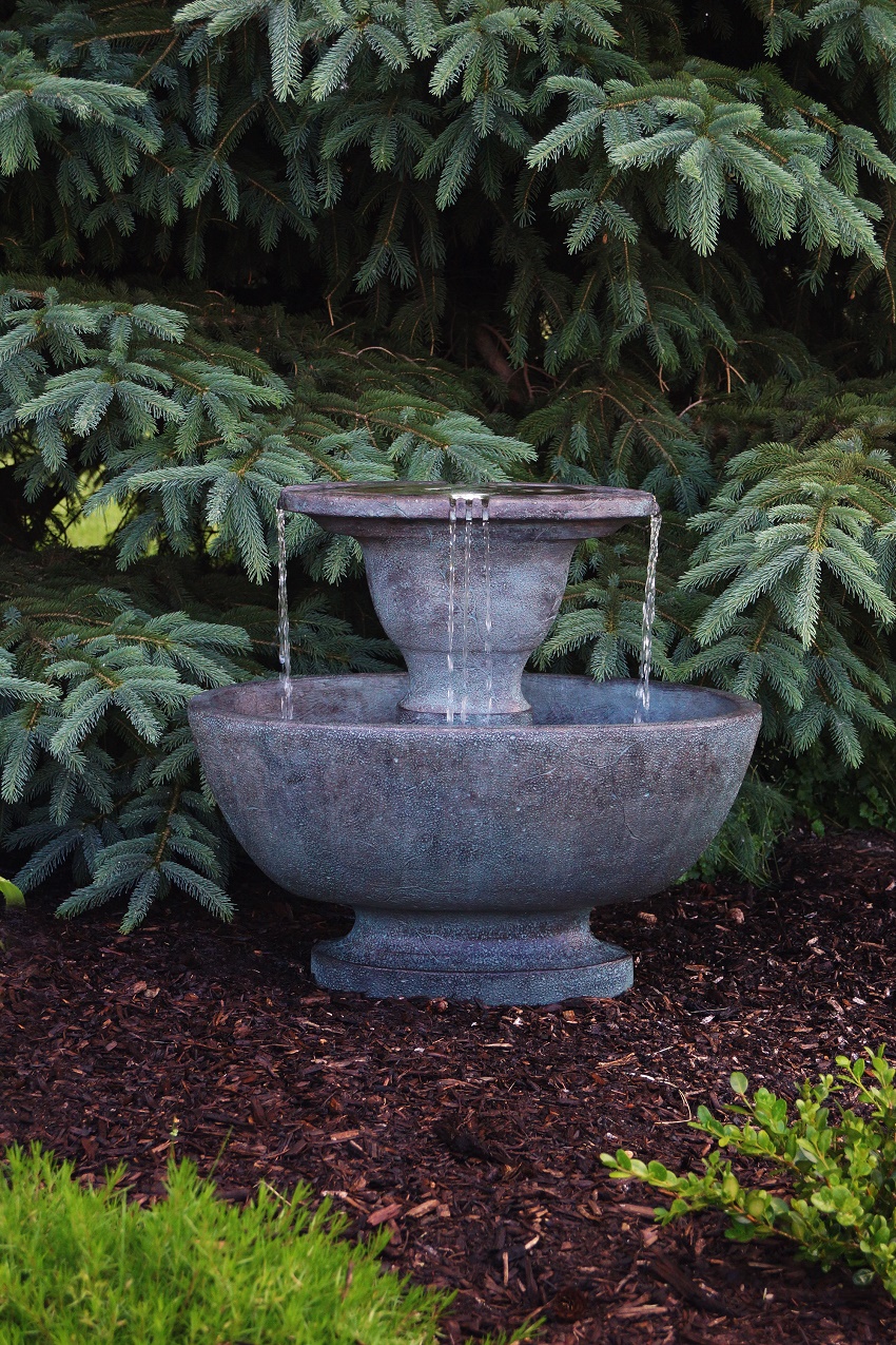 Alfresco Fountain 