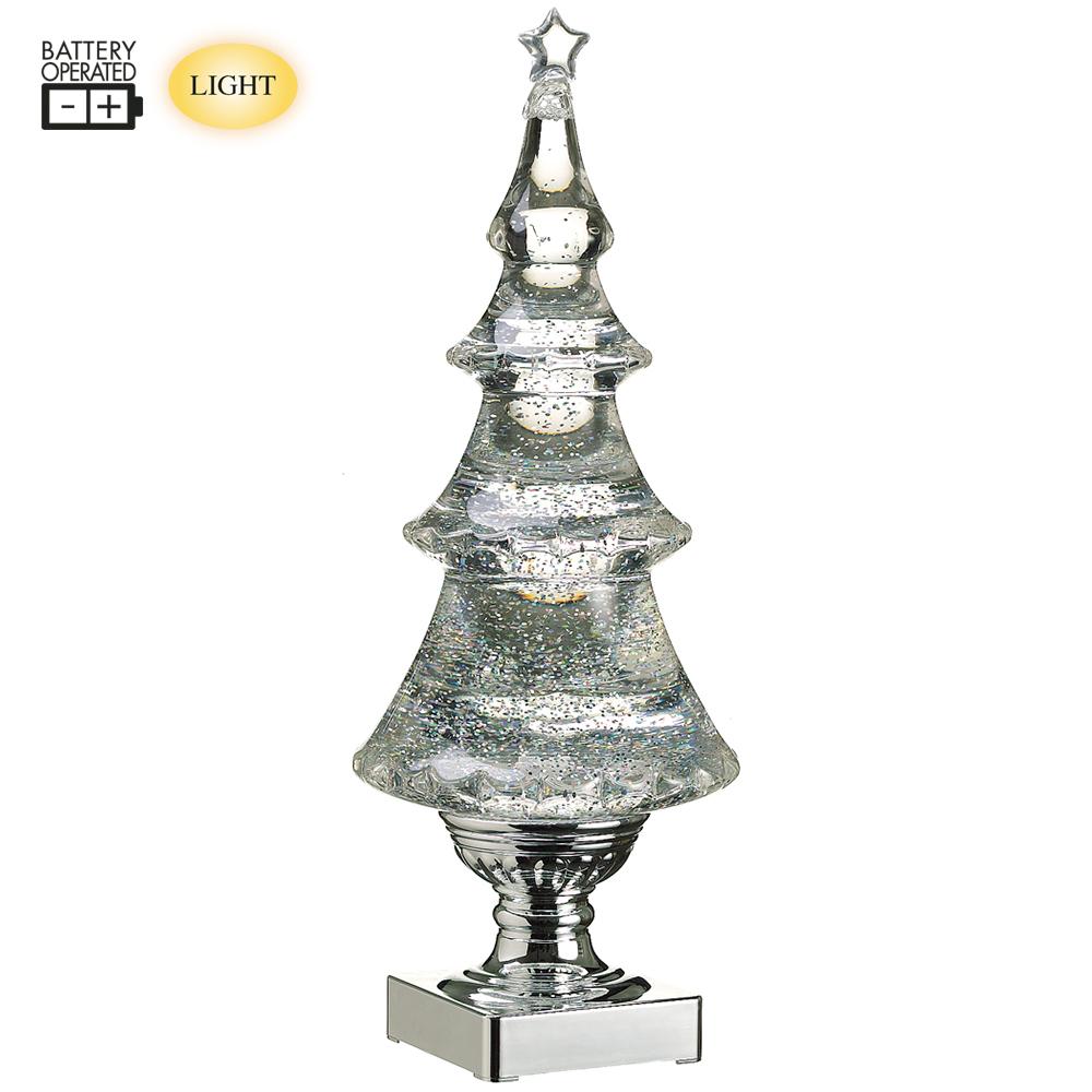 Christmas Tree with Light