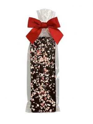 Peppermint Bark Gift Bag
