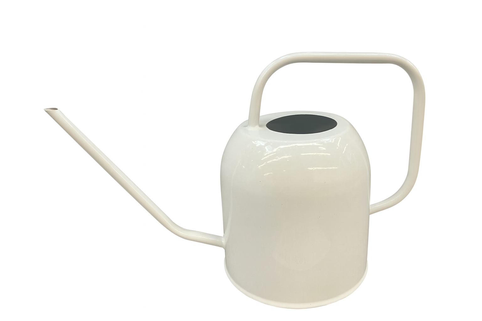 2L Galvanized watering can