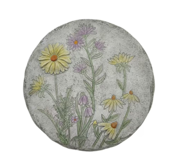 Daisy Stepping Stone