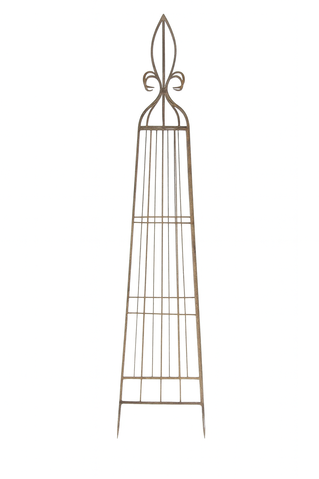 Obelisk 75'' Tall