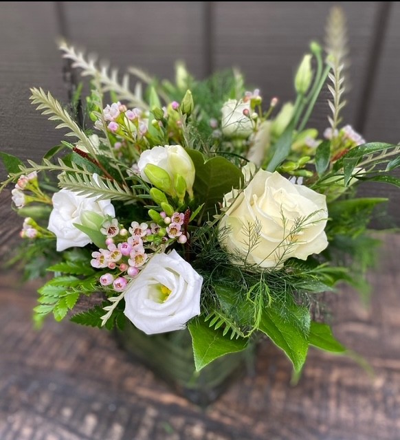Rustic Romance