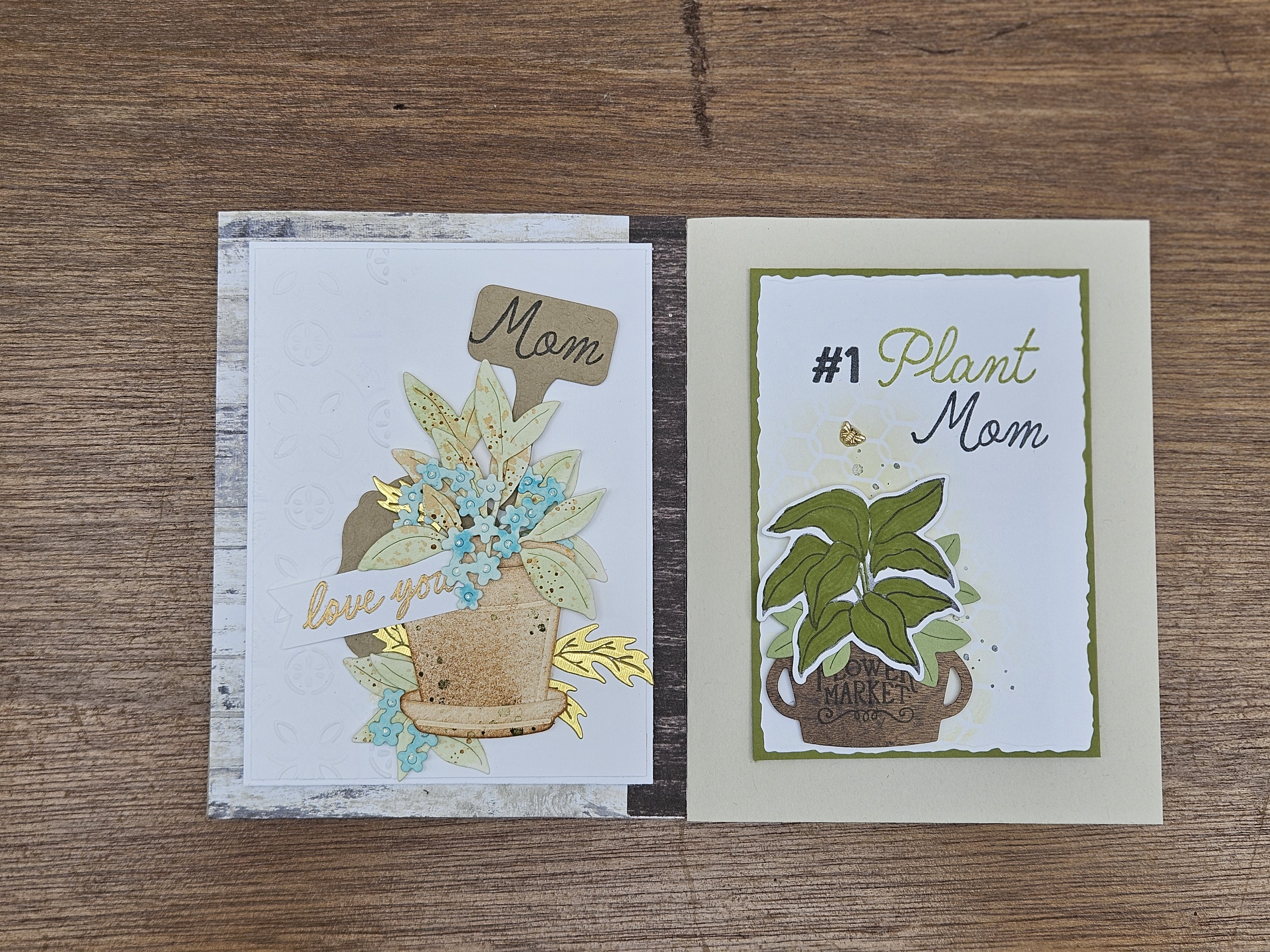 Mother's Day Cards
