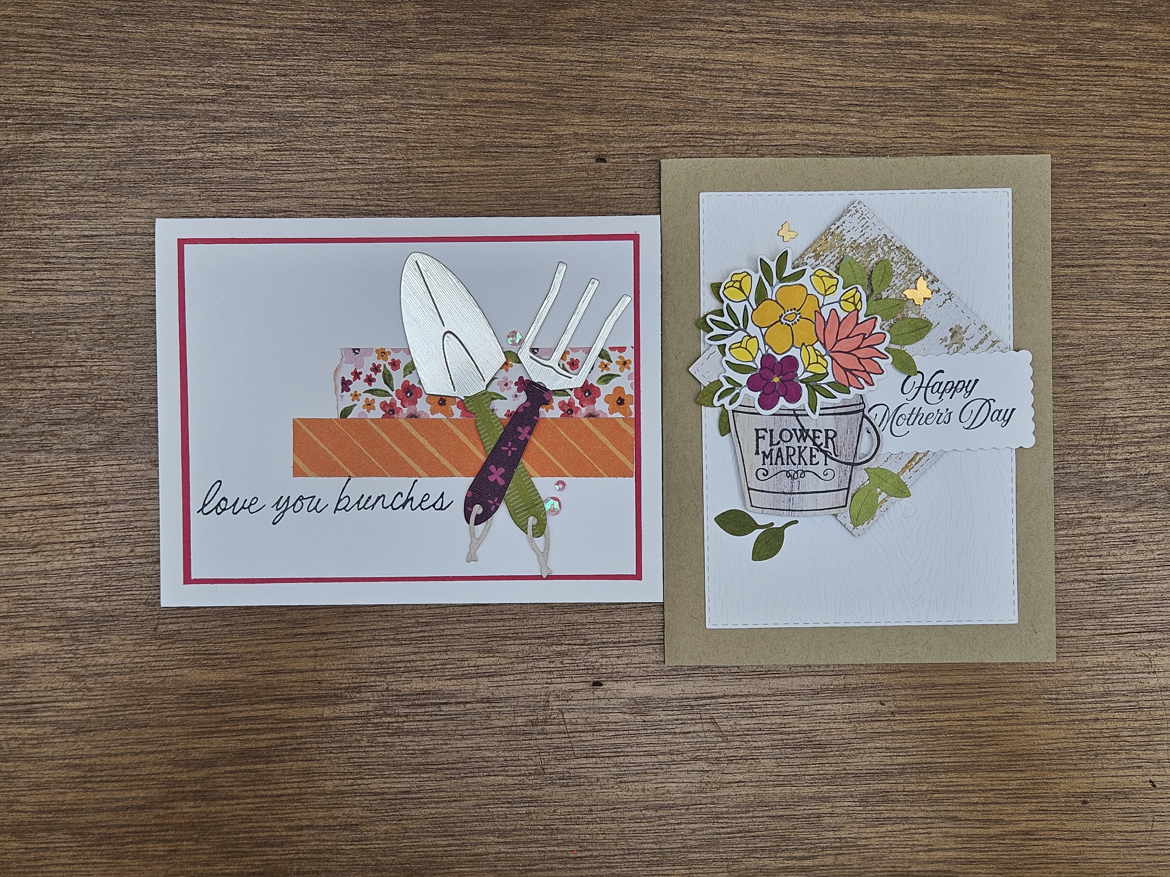 Mother's Day Cards